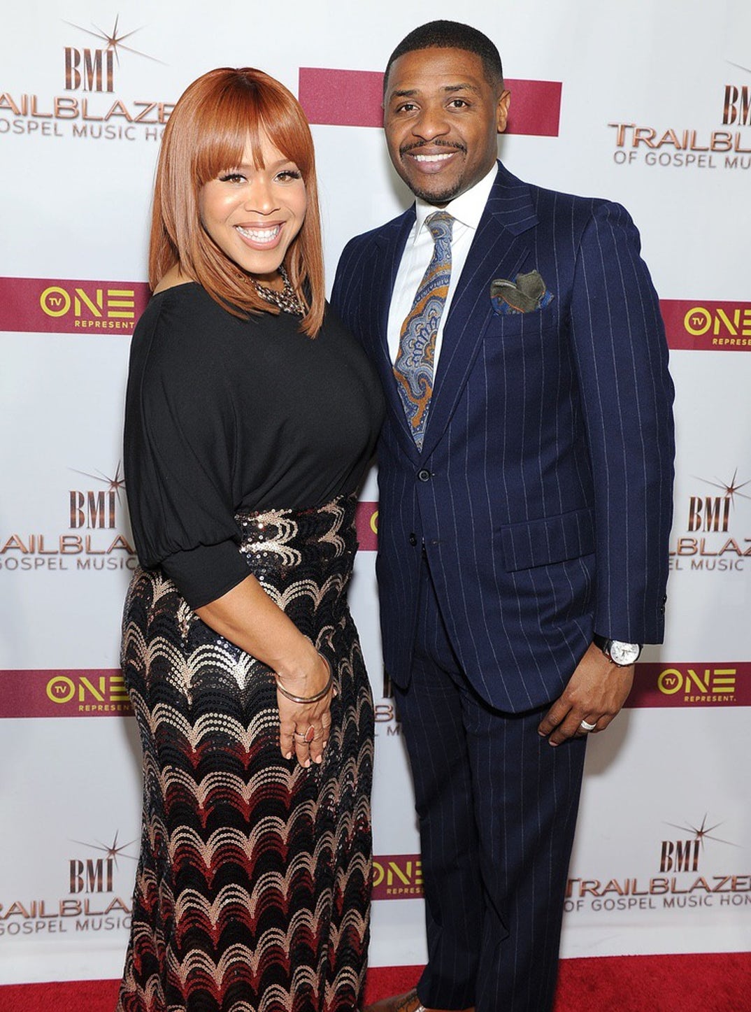 Tina And Teddy Campbekk Happier Times 2