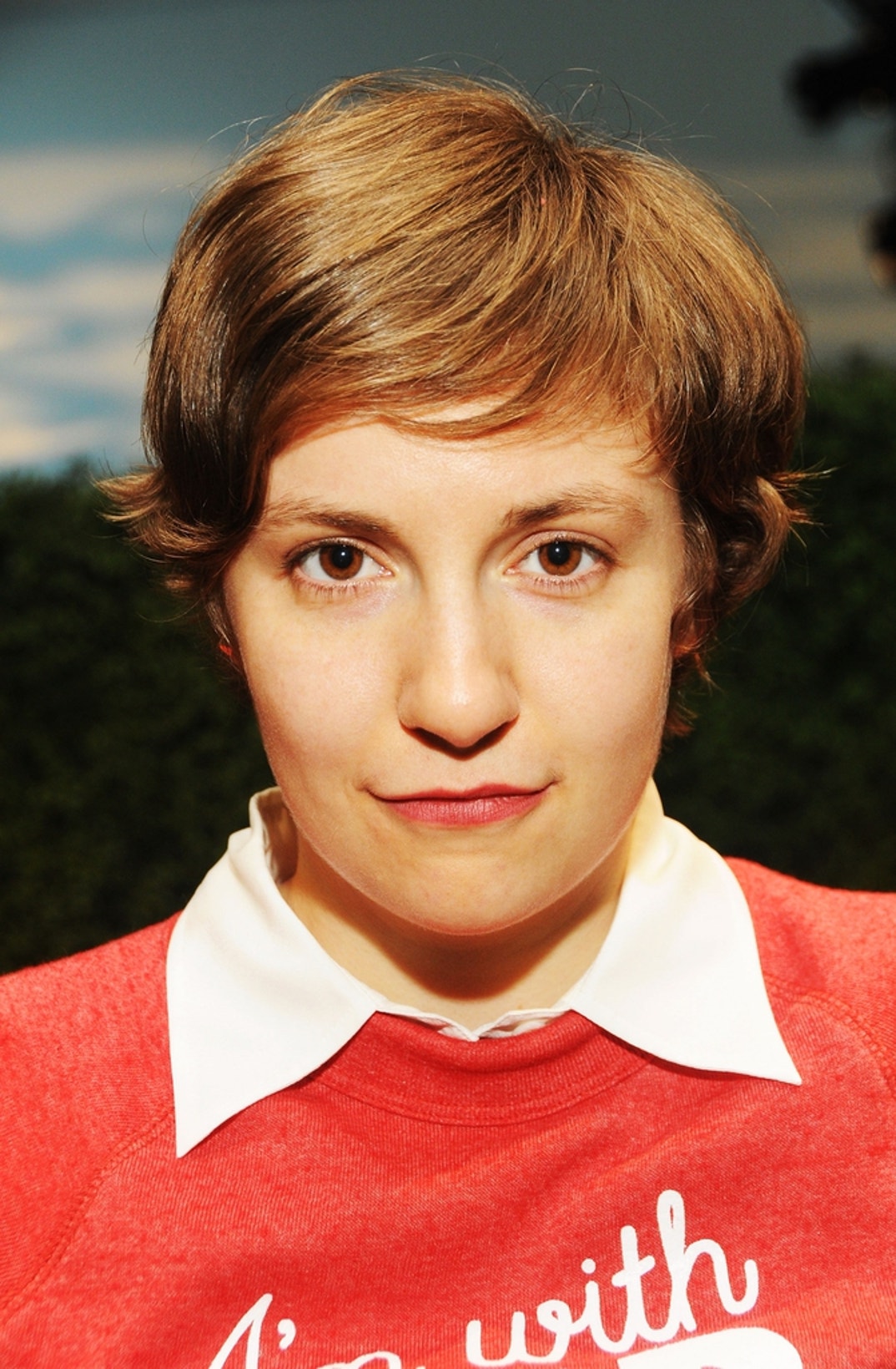 Lena Dunham Through The Years  9