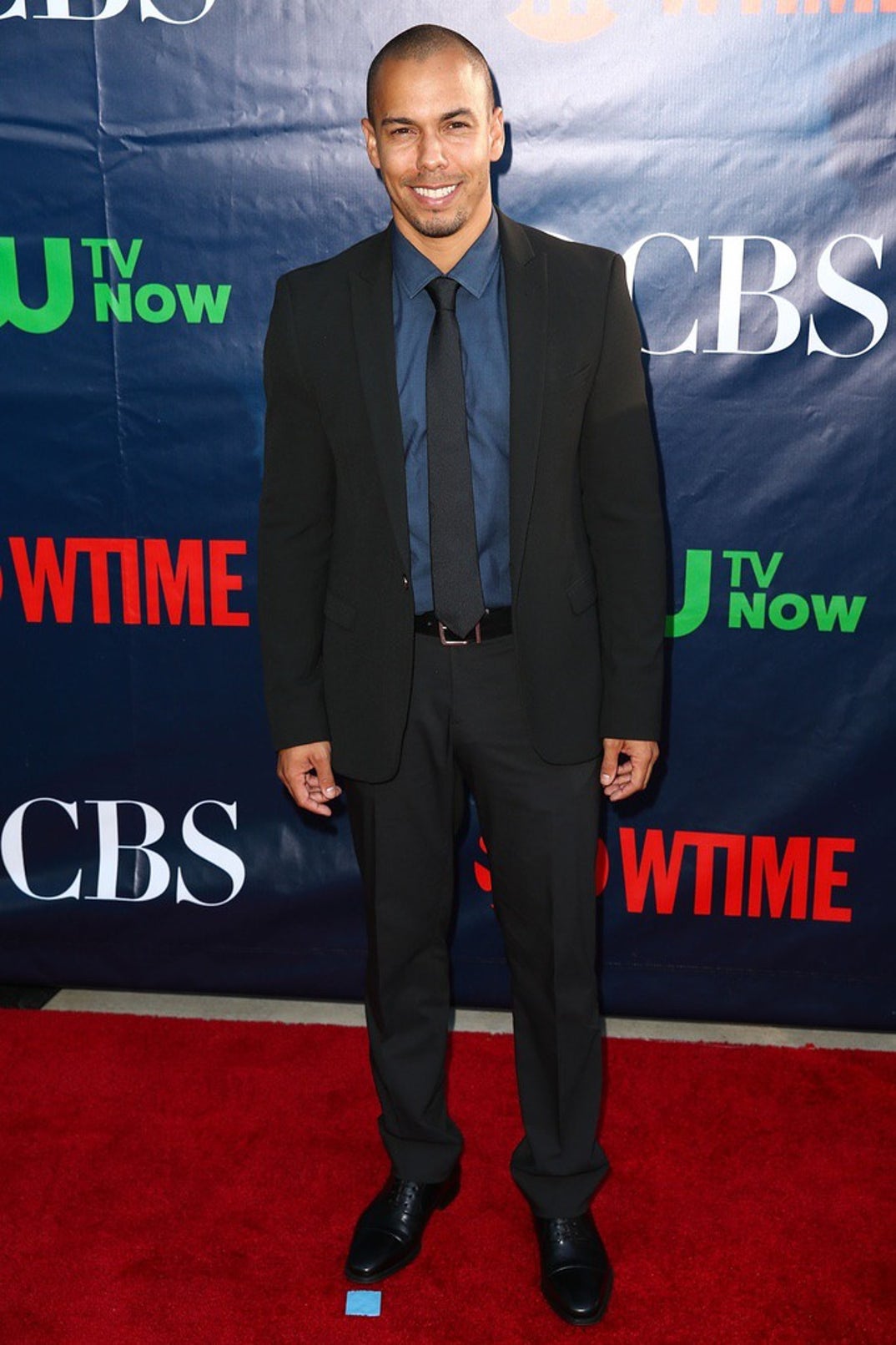 Bryton James Through The Years 3