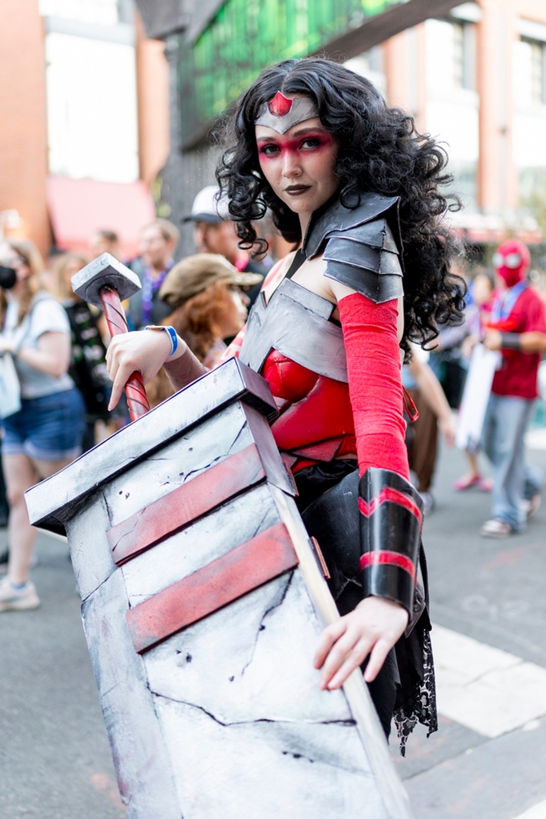 Comic-Con 2026 Hot Shots 4