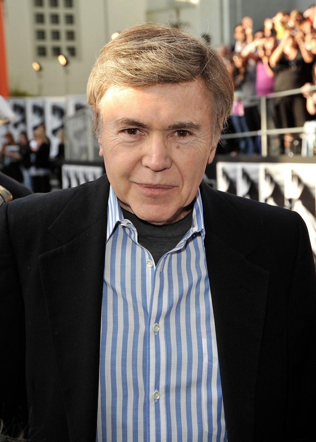 Walter Koenig Remembering 3