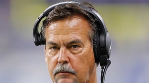Jeff Fisher FIRED By L.A. Rams