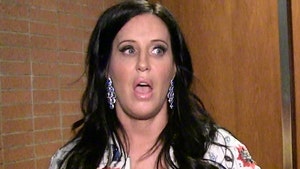 Patti Stanger's Hotel Ransacked, Robbed of $300k in Jewelry, Clothes and Purses