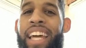 Allen Crabbe Says He'd Rather Spend NBA Cash Saving Schools Than Buying Cars