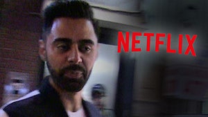 Netflix Pulls Hasan Minhaj Episode in Saudi Arabia After Legal Complaint