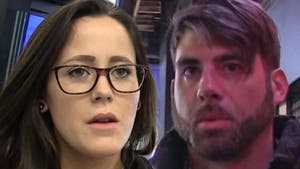 Jenelle Evans Got White Powder Substance in Mail Day Ensley :: 0603-janelle-evans-david-eason-tmz-4