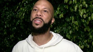 Common Praises NBA Teams for Dropping 'Owner' Title, 'Nobody Owns Us'