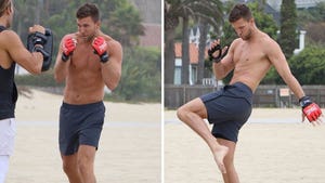 'Earl' Star Ethan Suplee -- The MASSIVE Weight Loss Secret