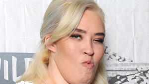 Mama June Indicted by Grand Jury on Felony Drug Possession Charge
