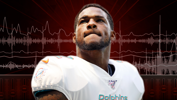 Mark Walton 911