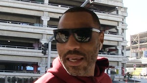 Kenyon Martin Says He Wants To Coach Knicks With Metta World Peace