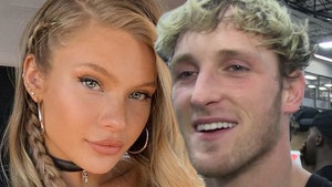 Logan Paul Dating Josie Canseco, Moving On From Brody Jenner