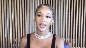 Saweetie Aims to Educate Against Asian Hate at AAPI Heritage Month Event