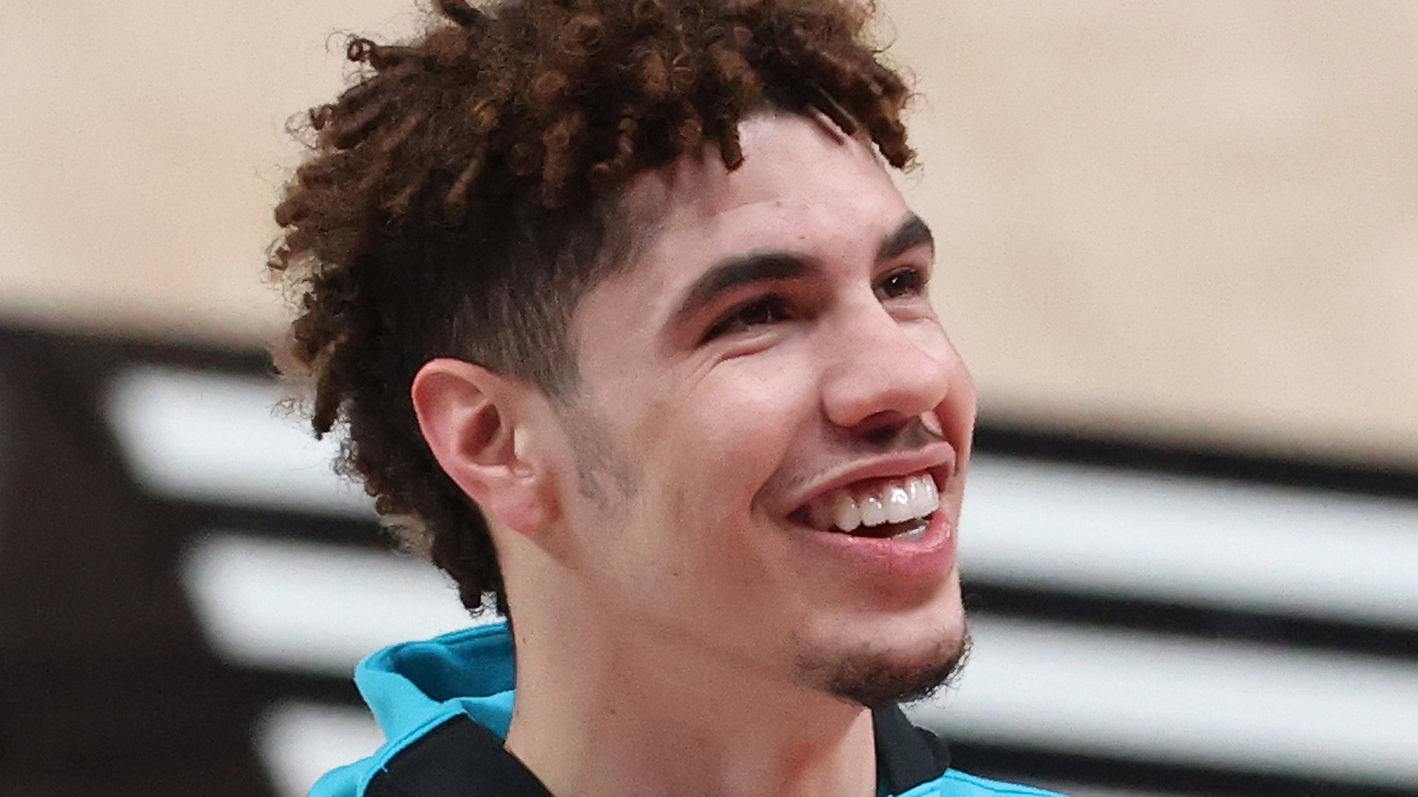LaMelo Ball Wins Rookie Of The Year, Just Like LaVar Predicted! - TMZ