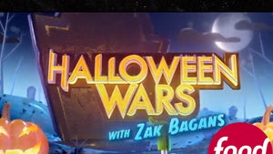 Food Network Killed 'Halloween Wars' Pumpkin Carving Because of COVID