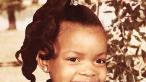 Guess Who This Grinning Little Girl Turned Into!