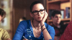 Janey Briggs in 'Not Another Teen Movie' 'Memba Her?!