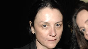 Kelly Cutrone on 'The Hills' 'Memba Her?!