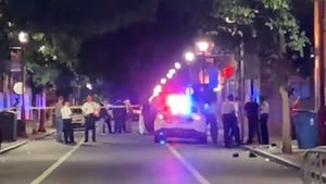 Mass Shooting in Philadelphia Leaves 3 Dead, 13 Injured