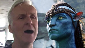 James Cameron Says 'Avatar 2' Will Be Long, Encourages Pee Breaks