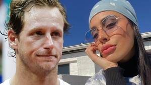 david nalbandian and araceli torrado