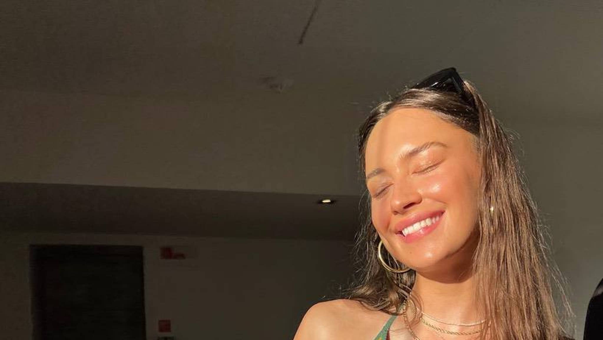 Elsie Hewitt Hot Shots