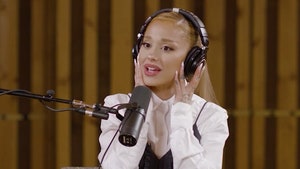 Ariana Grande Defends Speaking Voice Change After Criticism