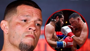 Nate Diaz Says He Was Screwed Out Of $9 Mil In Masvidal Fight, Sues Fanmio