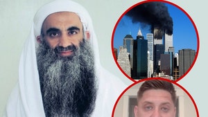 Khalid Sheikh Mohammed twin tower attack 911