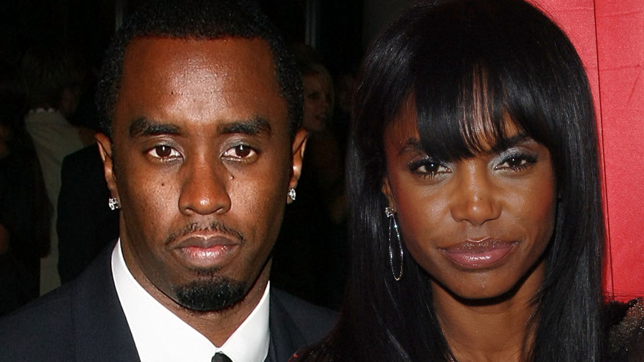 Diddy and Kim Porter’s Kids Blast Conspiracy Theories About Mom’s Death