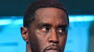 Diddy Taken to Hospital from Prison