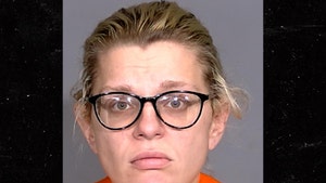 Brittany Fortinberry mug shot