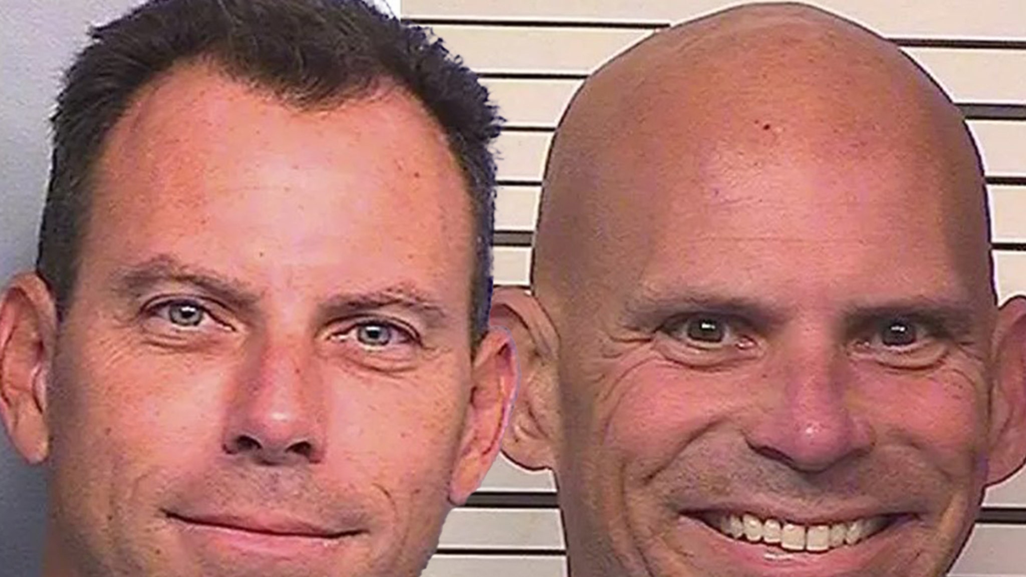 Menendez Brothers Sentencing Changed to 50 Years to Life, Parole Board's Next