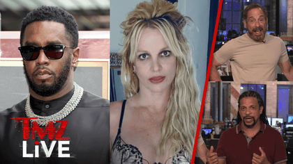 TMZ Live Thumb 5.23.25