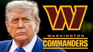 donald trump washington commanders getty comp