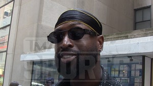 Dwyane Wade