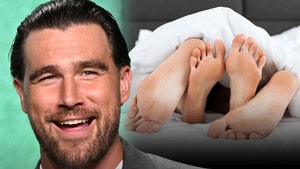 travis kelce dating getty 1