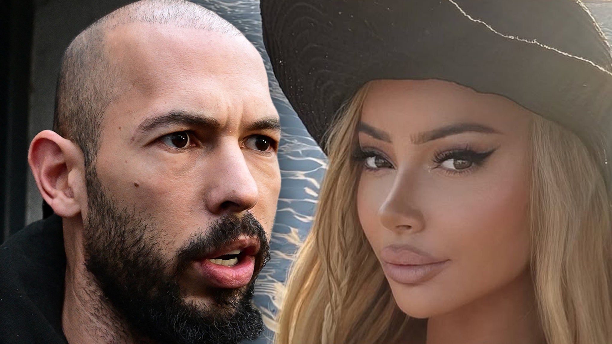 Andrew Tate Countersues Ex-GF Bri Stern for  Million for Defamation