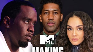 diddy-fonzworth-bentley-sara-rivers-getty-ig-1
