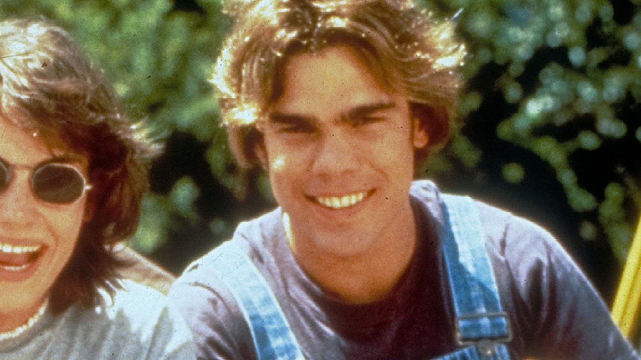 Don In ‘Dazed and Confused’ ‘Memba Him?!
