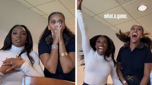 Simone Biles