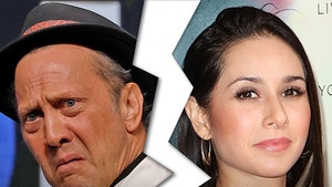 rob schneider Patricia Azarcoya Schneider split main getty