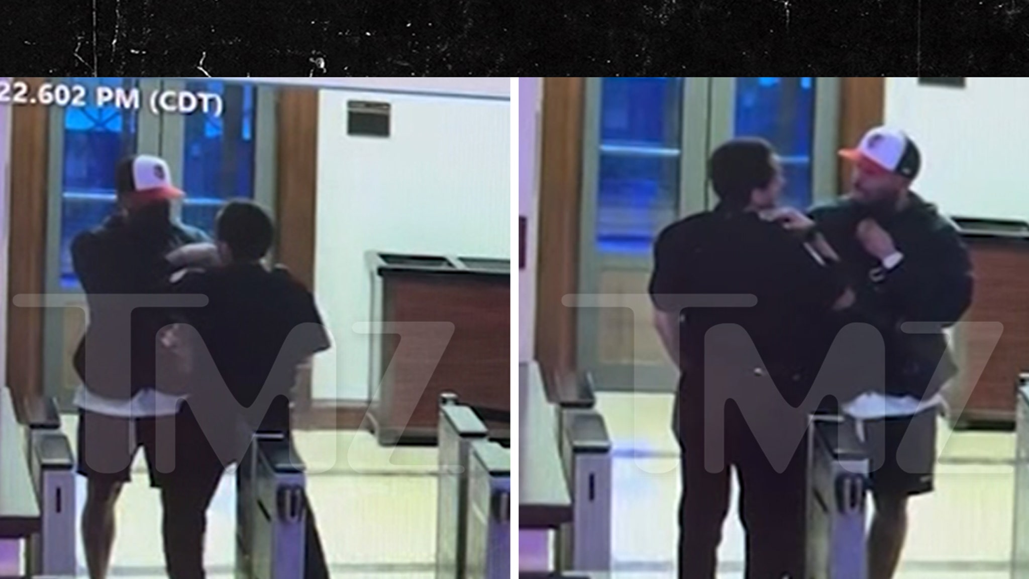 Nelly: Prosecutors Drop Casino Assault Case, Rapper Hit With Littering Charge