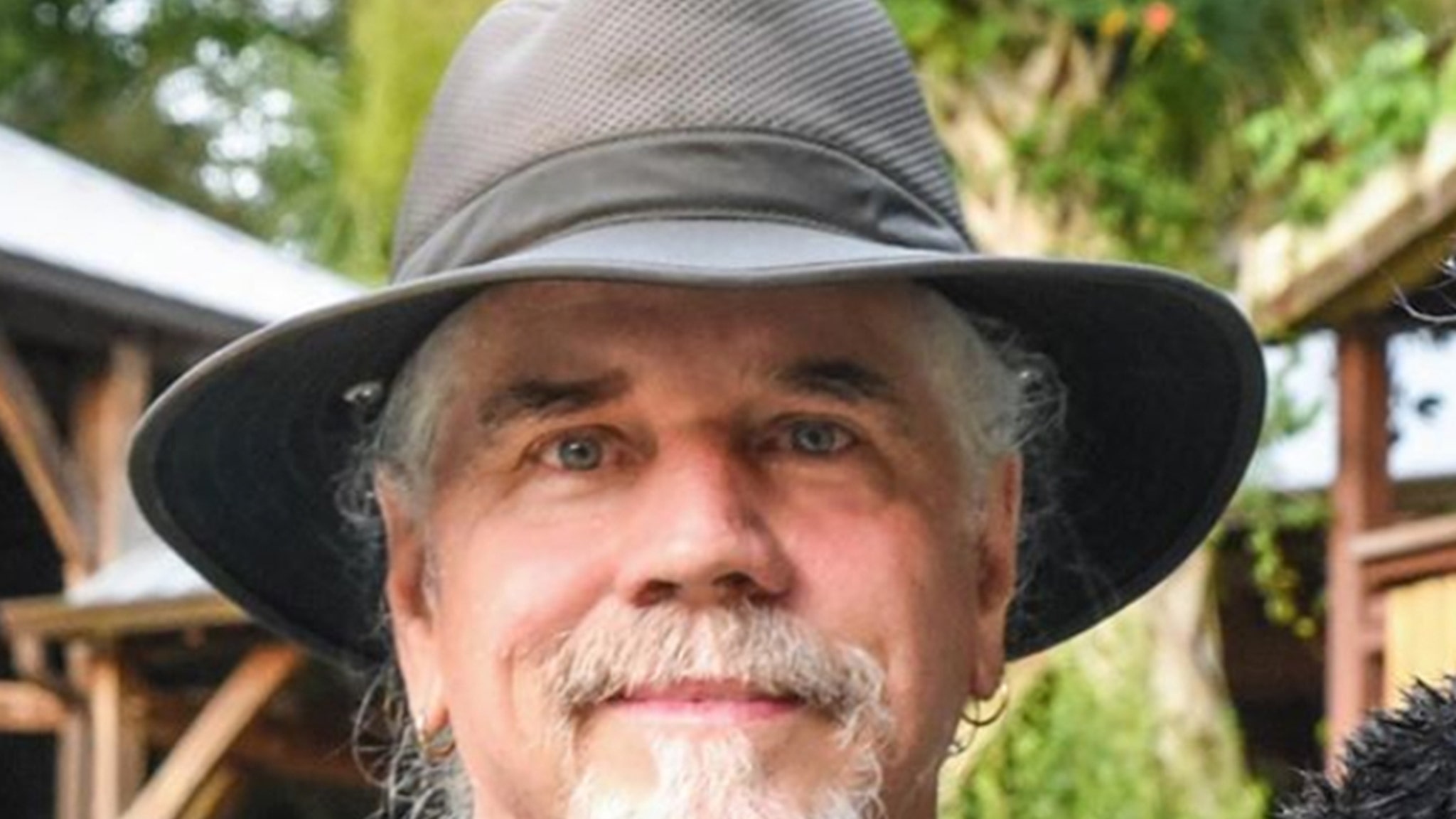'Tiger King' Star Doc Antle Cleared in Lion Cub Case, Convictions Vacated