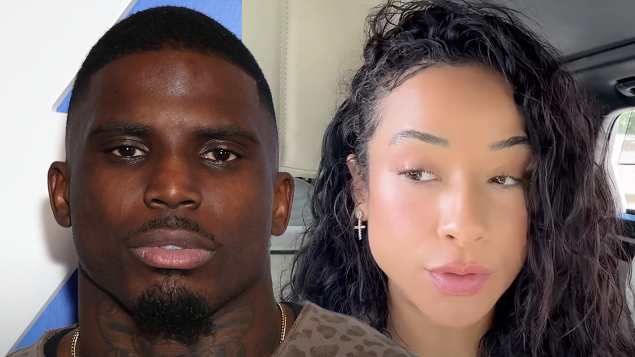 Tyreek Hill Divorce Court Proceedings, Watch Live