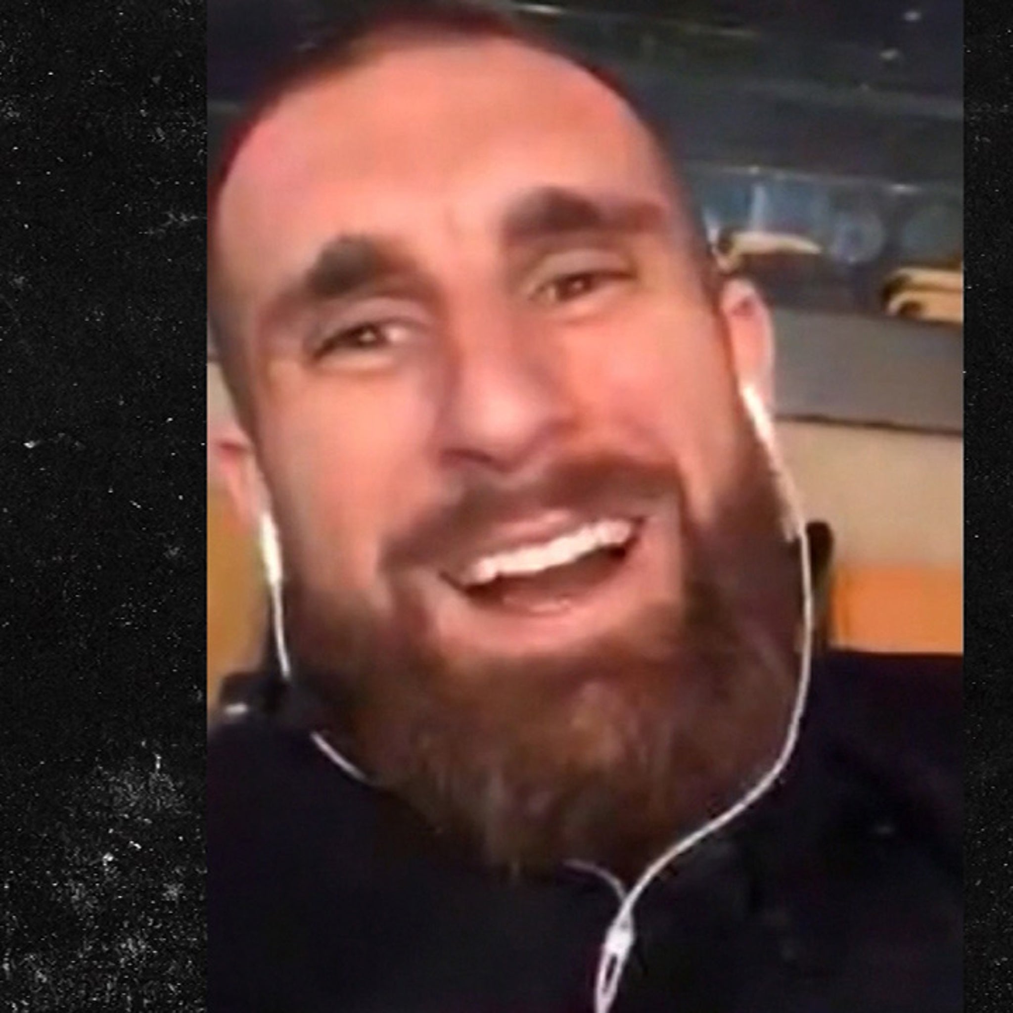 mojo rawley nfl