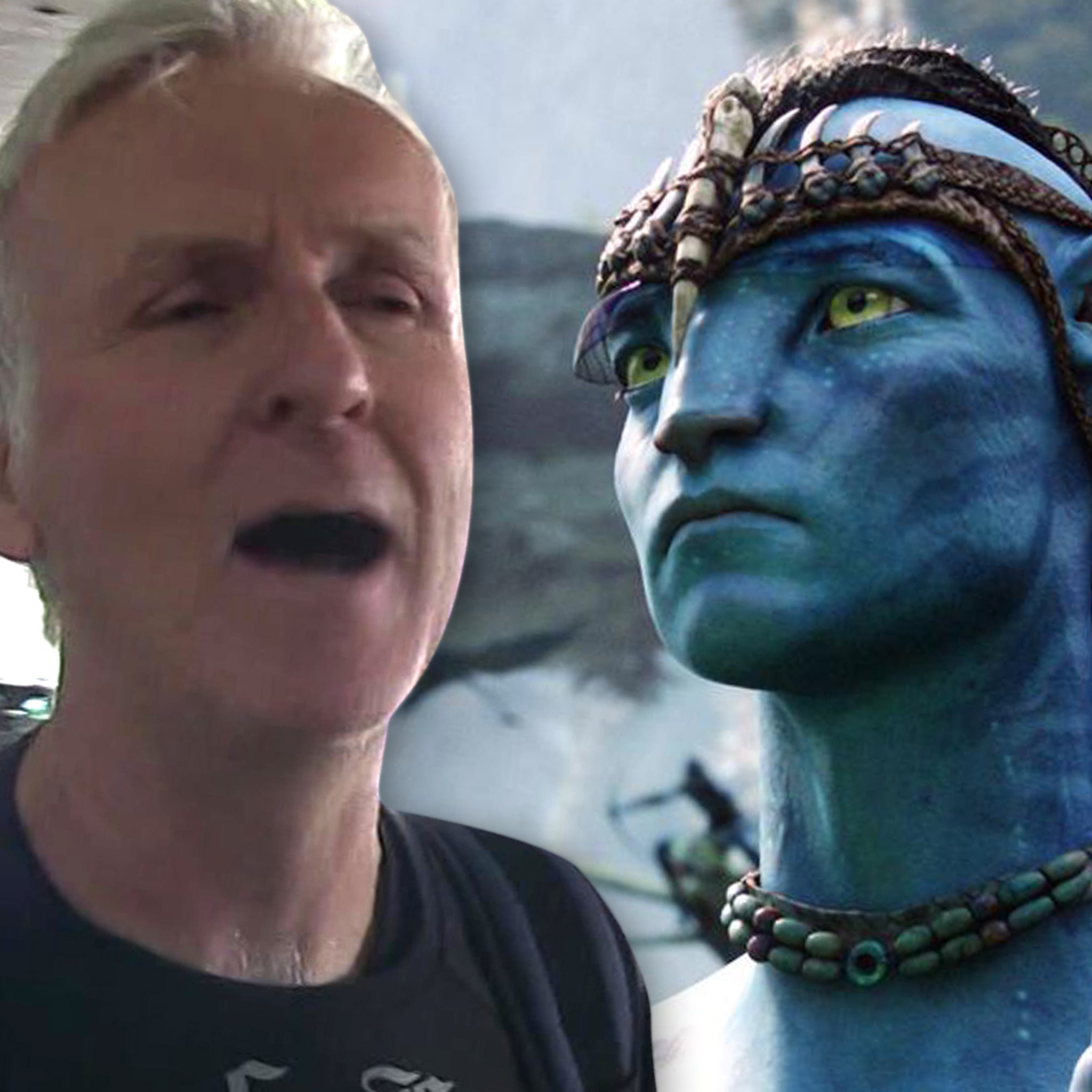James Cameron tuyên bố ngừng làm Avatar nếu ngoại truyện thất bại  VTVVN