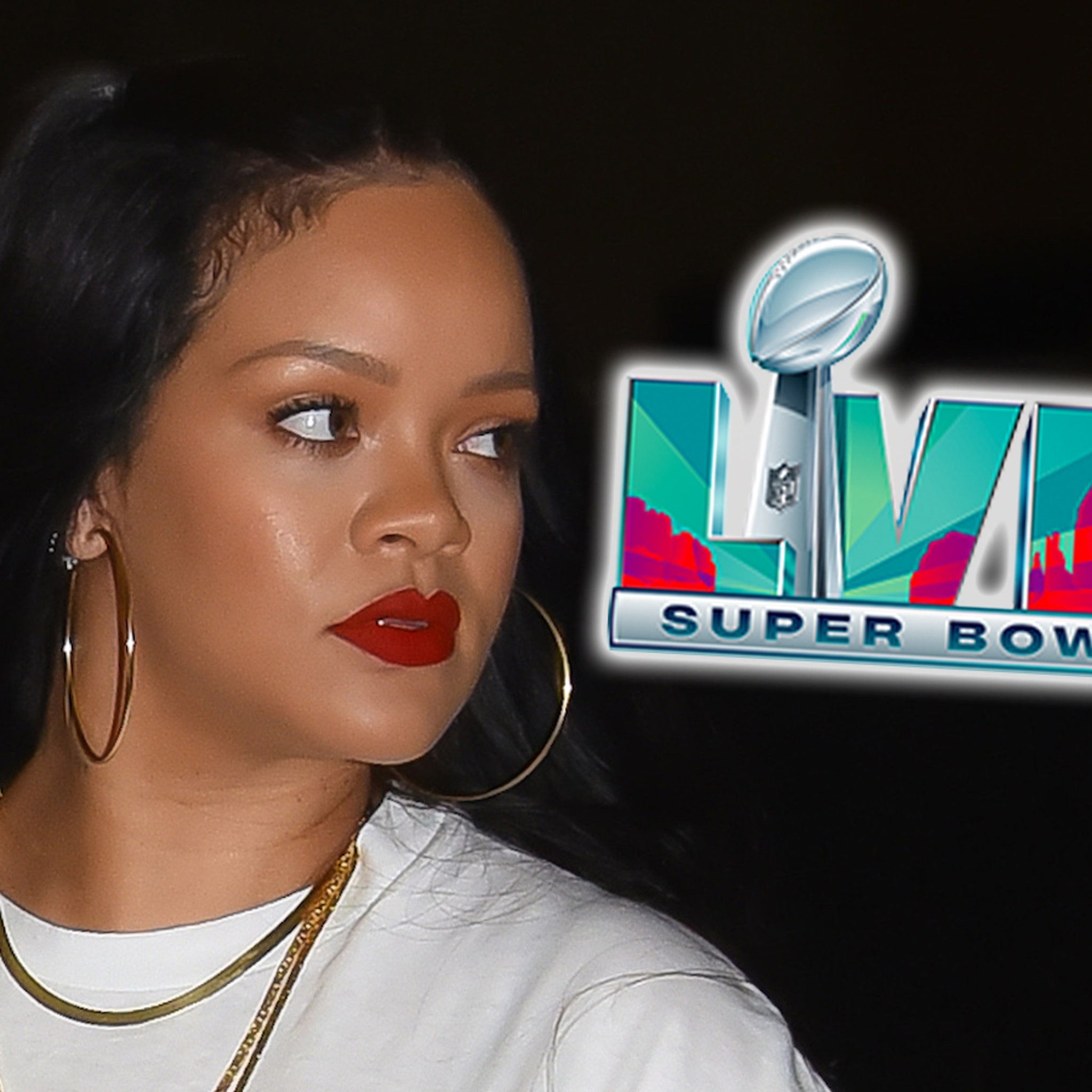 Rihanna Will Headline The 2023 Super Bowl Halftime Show 