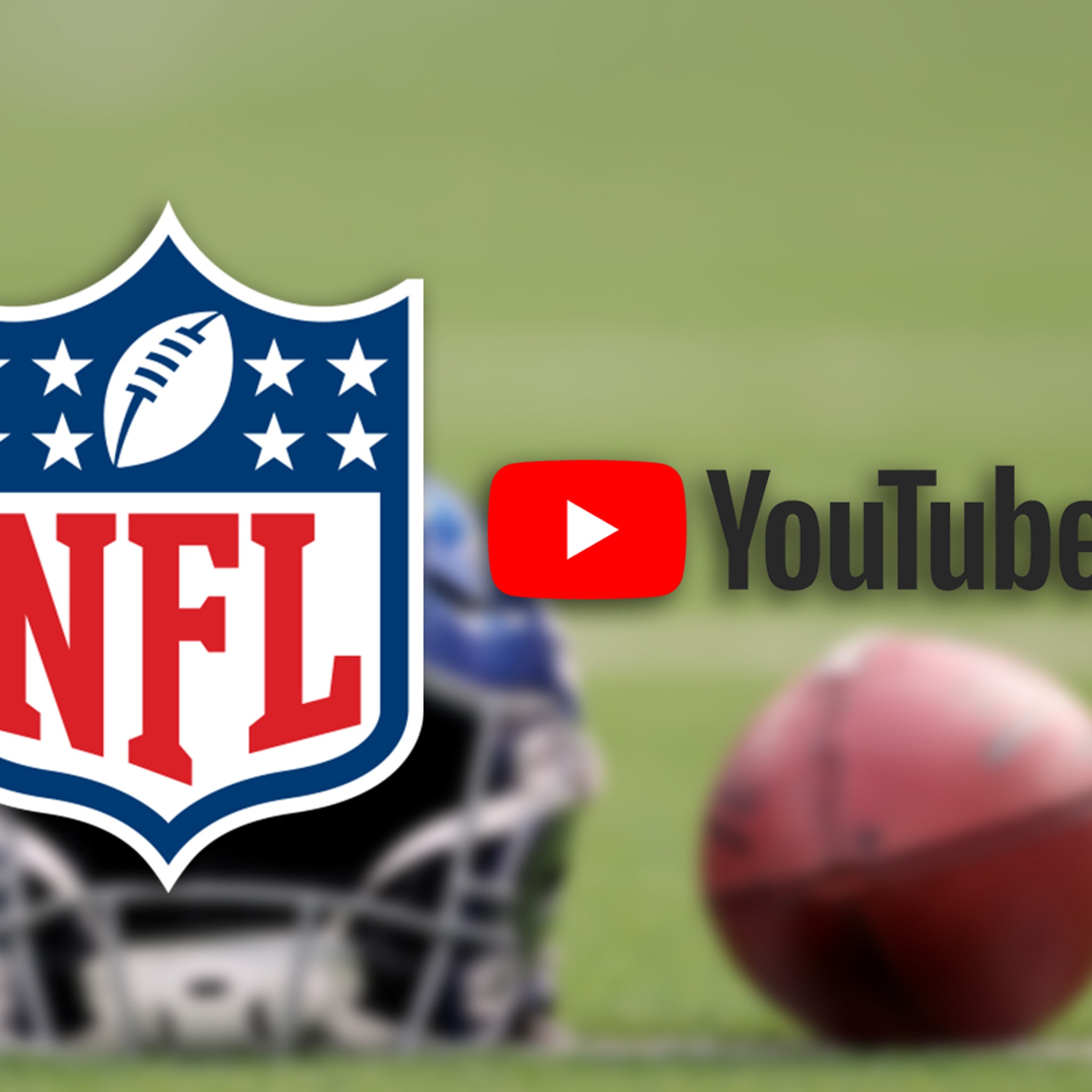 YouTube TV Lands NFL Sunday Ticket After Reported $2.5 Billion-Per-Year Deal