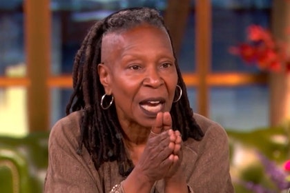 Whoopi Goldberg | Whoopi Goldberg News and Updates | TMZ